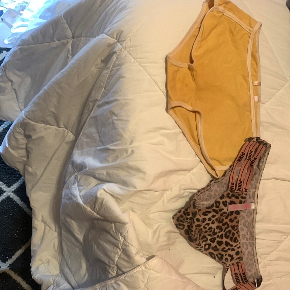 Women’s panty